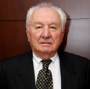 Ewaldo Podolan